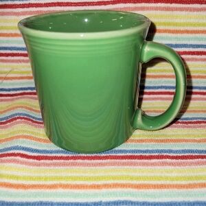 Fiesta 12 OZ Java Coffee Mug Meadow